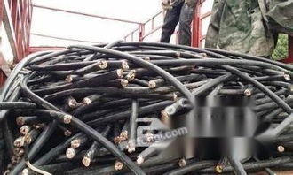 洛阳老城废铜回收 绿色循环中的财富密码