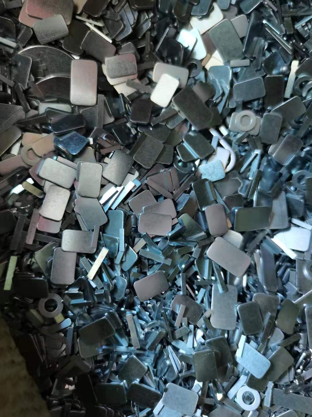 广东端州区钕铁硼多少钱回收